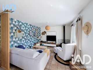 Vente Maison Vente Maison/villa 4 pièces Léognan