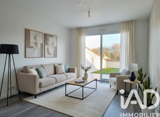  Maison � vendre 2 pi�ces 61 m�