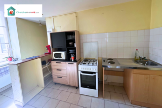  Immeuble à vendre 124 m²