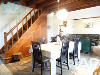  Maison � vendre 6 pi�ces 110 m�