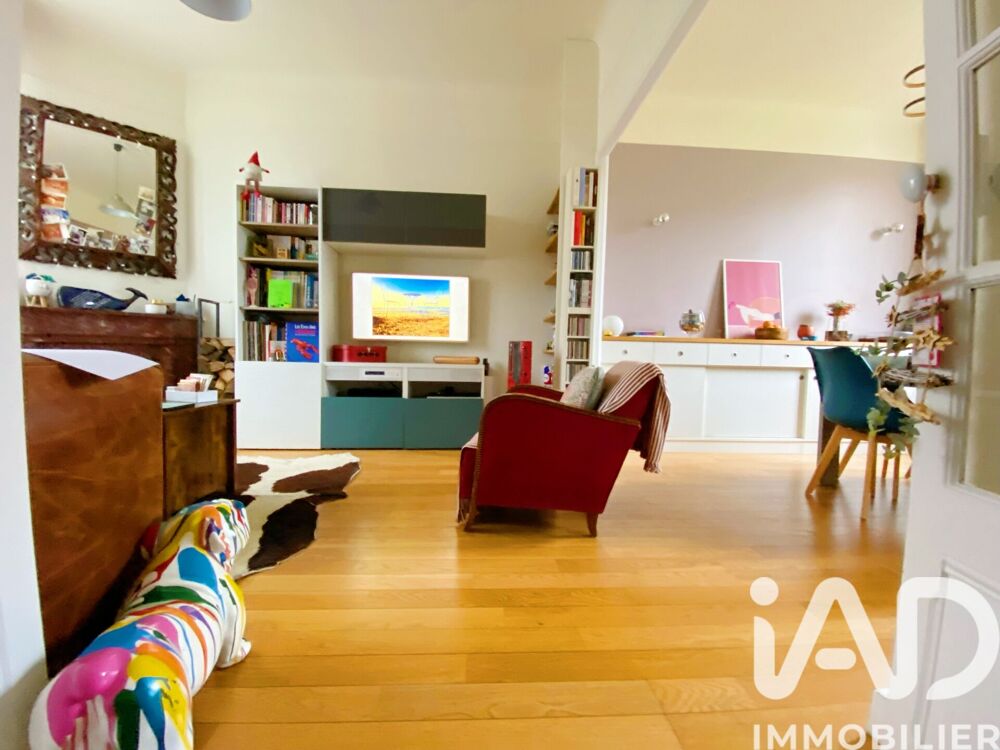 Vente Maison Vente Maison/villa 5 pièces Vitry-sur-seine