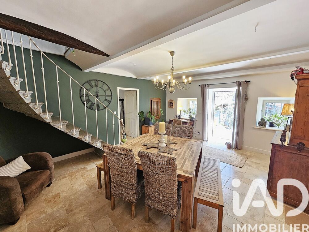 Vente Maison Vente Domaine 15 pièces Alissas