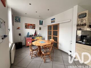  Maison à vendre 4 pièces 92 m²