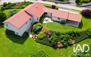  Maison à vendre 8 pièces 208 m²