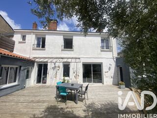  Maison à vendre 7 pièces 177 m²