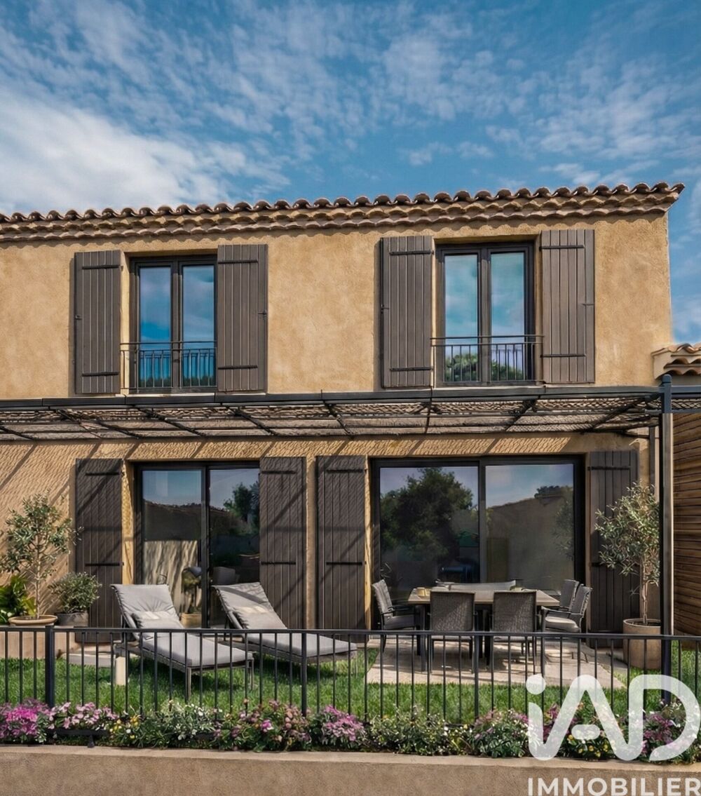 � vendre  Maison Grimaud (83310)