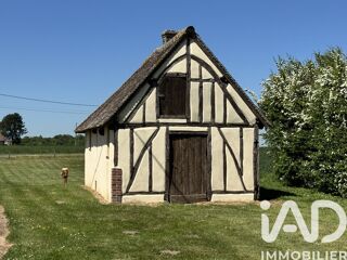  Maison à vendre 4 pièces 95 m²