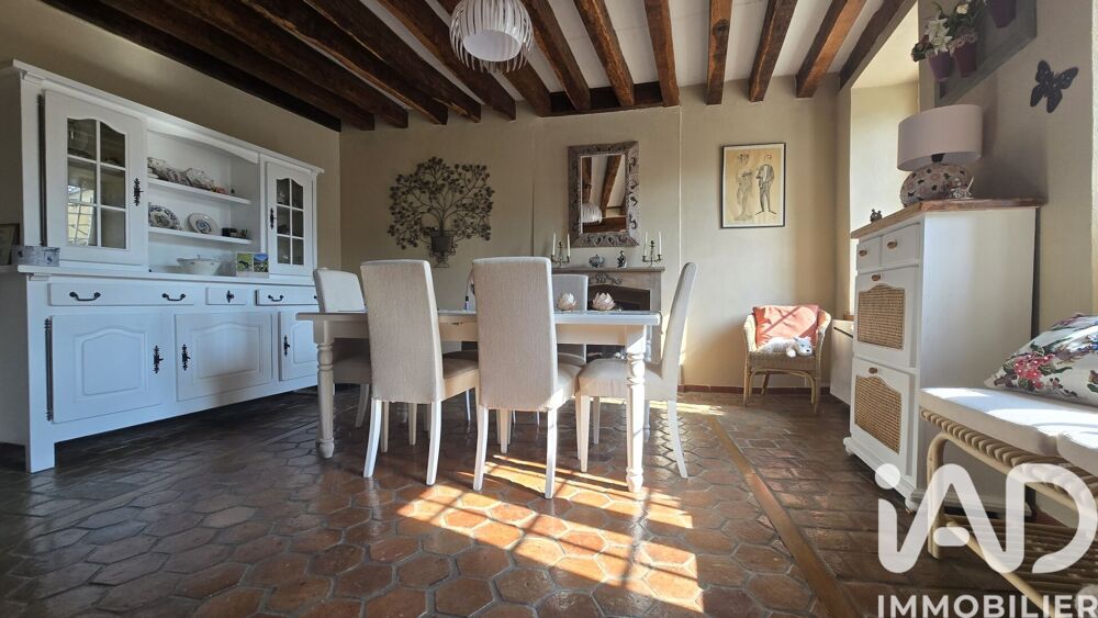 Vente Maison Vente Longère 5 pièces Nogent-sur-seine
