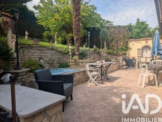  Maison à vendre 6 pièces 127 m²