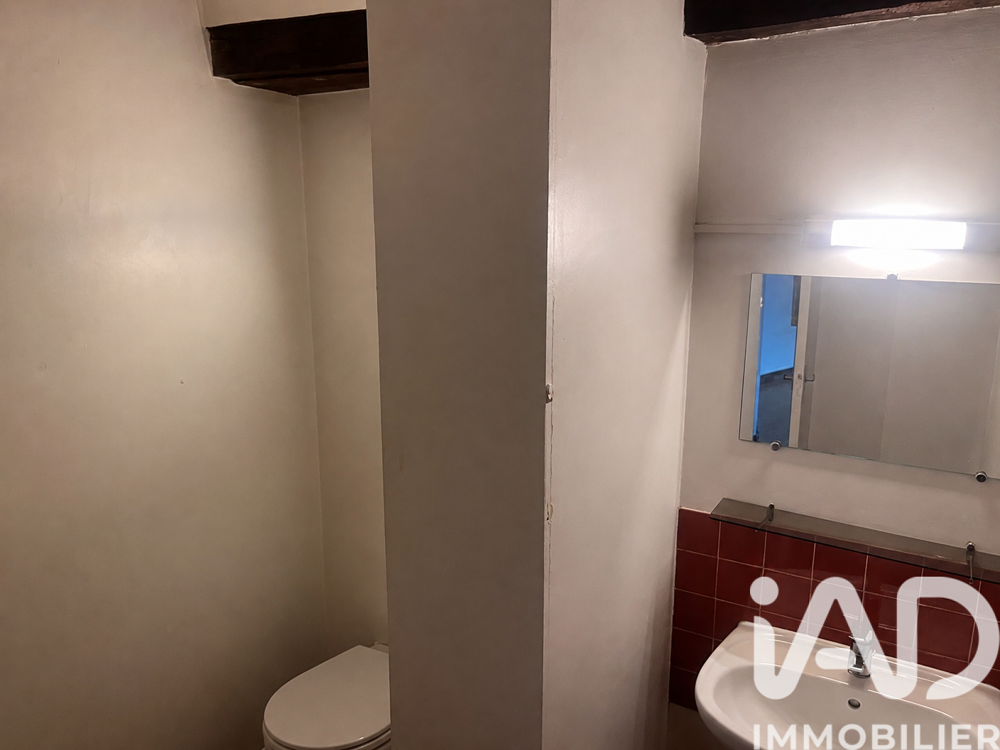 Vente Appartement Vente Studio 1 pièce Saint-palais
