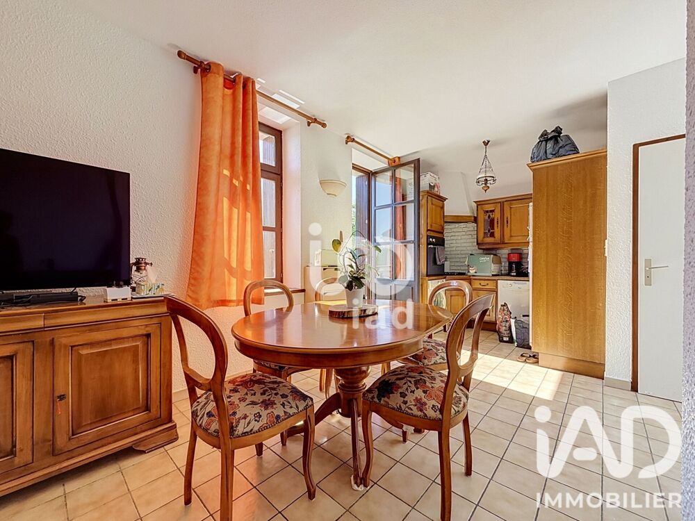 Vente Appartement Vente Appartement 3 pièces Saint-félix