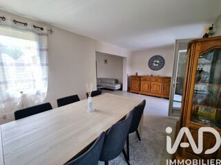  Maison à vendre 7 pièces 120 m²