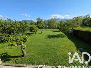  Maison à vendre 6 pièces 161 m²