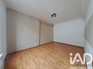  Appartement à vendre 3 pièces 45 m²
