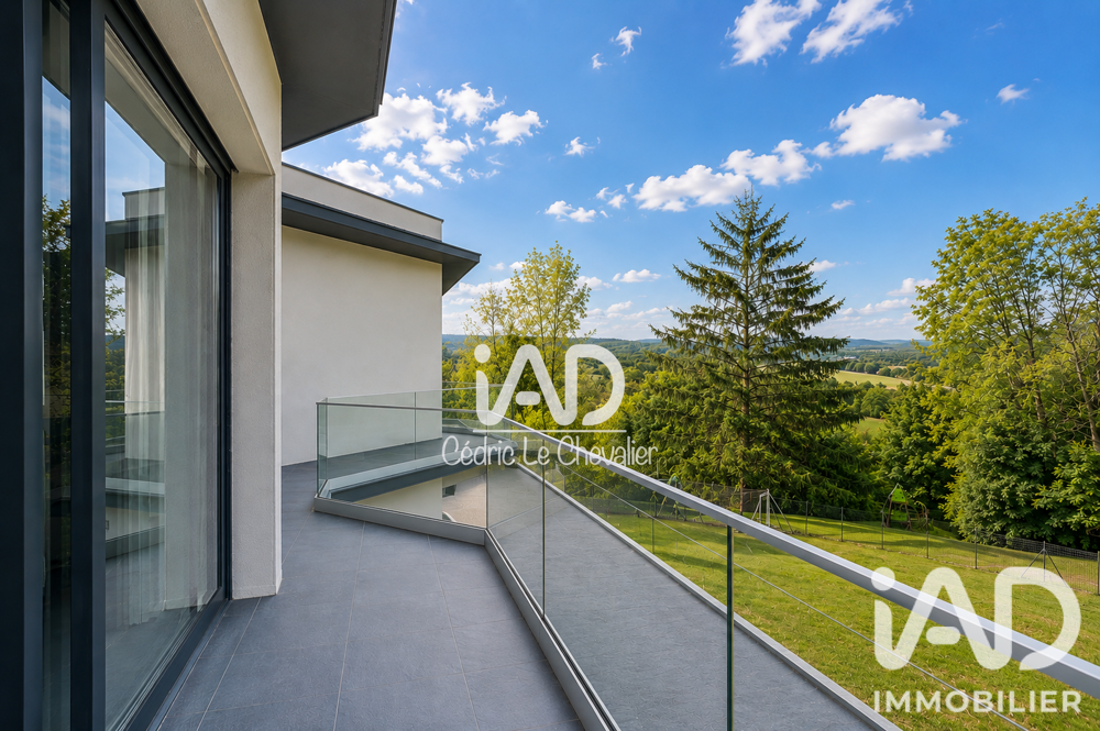 à vendre  Maison Thorigny-sur-Marne (77400)