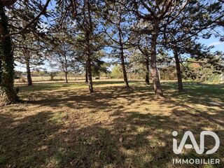  Terrain à vendre 1361 m²
