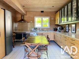  Maison à vendre 9 pièces 275 m²