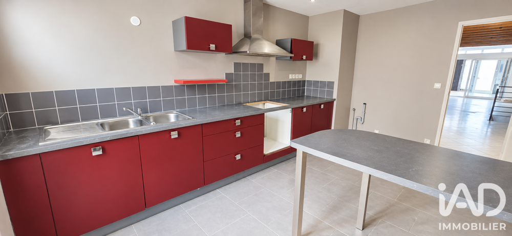 Vente Appartement Vente Duplex 4 pièces Orange