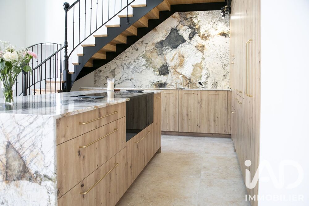 Vente Maison Vente Maison/villa 6 pièces Ambonnay