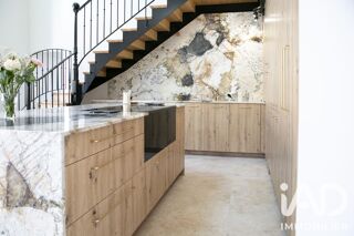  Maison à vendre 6 pièces 209 m²