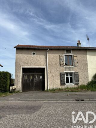  Maison � vendre 3 pi�ces 86 m�