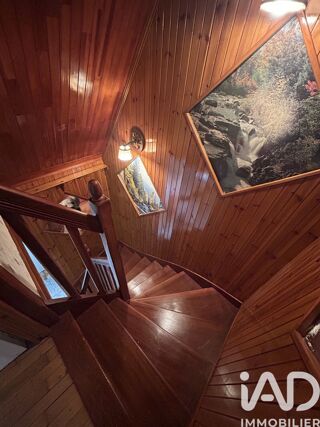  Maison à vendre 7 pièces 77 m²