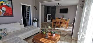  Maison à vendre 6 pièces 158 m²