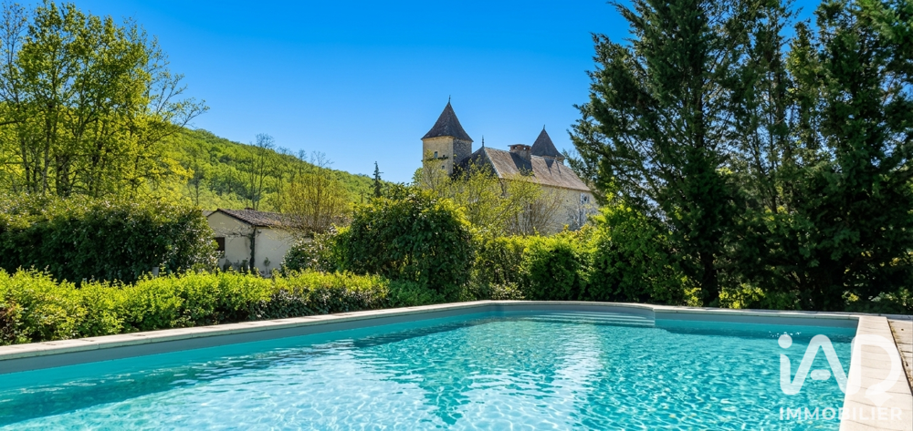 Vente Maison/villa 22 pièces