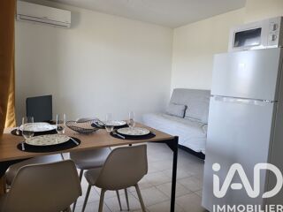  Appartement à vendre 2 pièces 36 m²