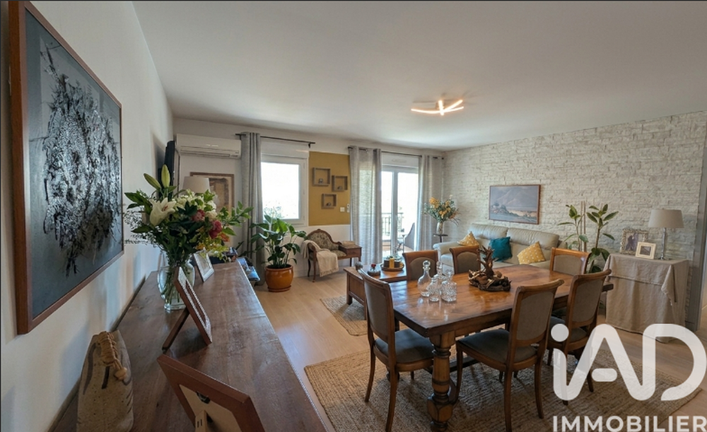 Vente Appartement Vente Appartement 3 pièces Cavaillon