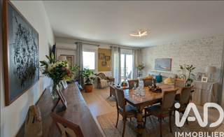  Appartement à vendre 3 pièces 65 m²