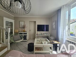  Maison à vendre 4 pièces 92 m²