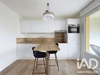  Appartement à vendre 1 pièce 32 m²