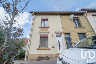  Maison � vendre 4 pi�ces 73 m�