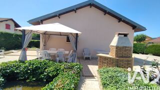  Maison à vendre 4 pièces 91 m²