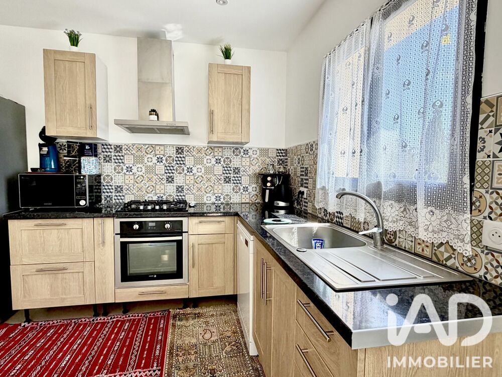 Vente Maison/villa 4 pièces
