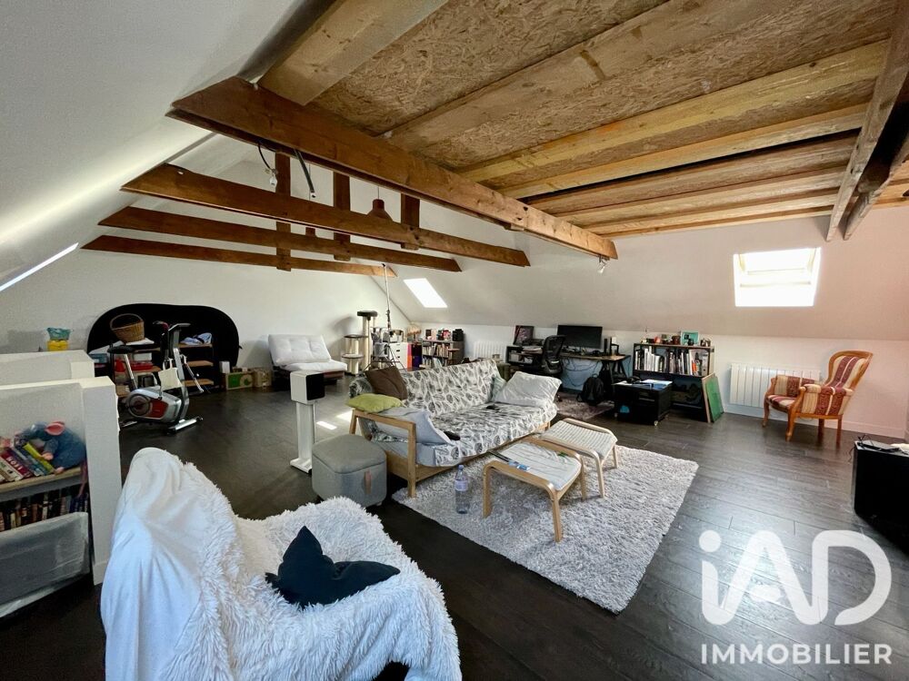 Vente Maison de ville 5 pièces