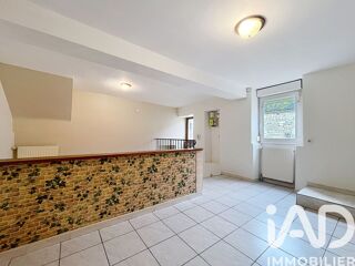  Maison à vendre 3 pièces 71 m²
