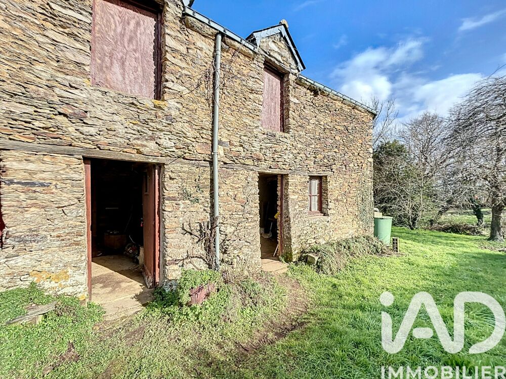 Vente Maison de village 3 pièces