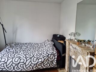  Appartement � vendre 1 pi�ce 25 m�