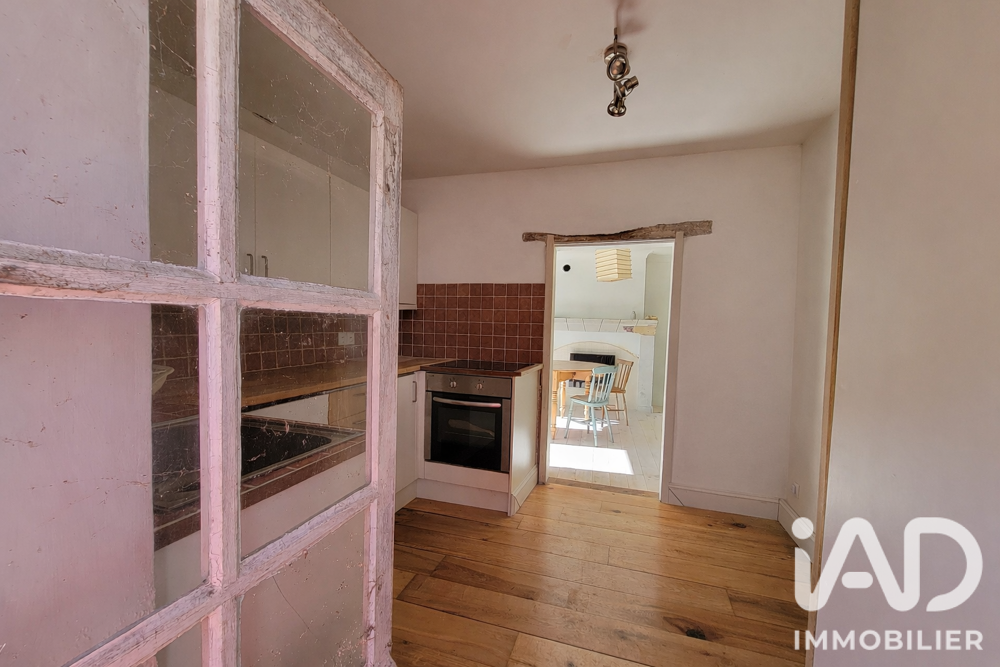 Vente Maison/villa 3 pièces