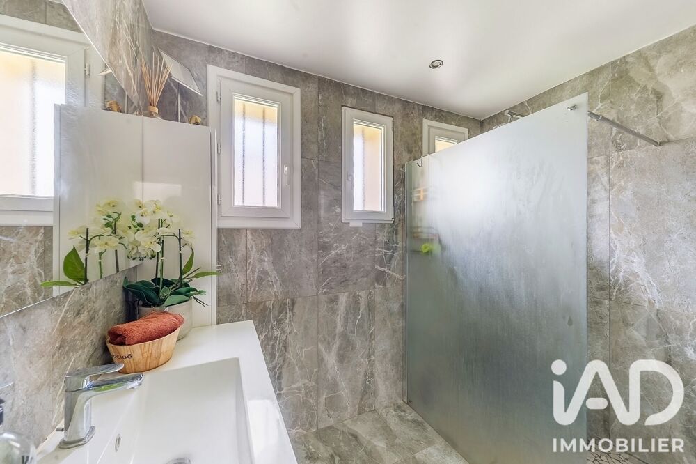 à vendre  Maison Sannois (95110)