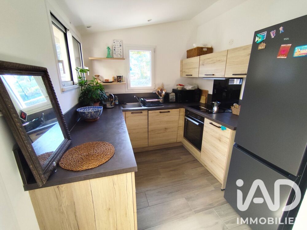 Vente Maison Vente Maison/villa 5 pièces Louannec