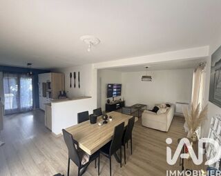  Maison à vendre 4 pièces 100 m²