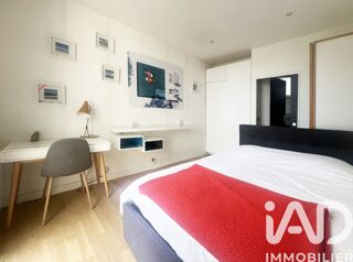  Maison à vendre 2 pièces 44 m²
