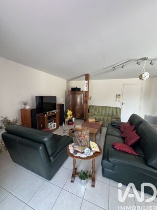  Appartement à vendre 3 pièces 75 m²