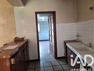  Maison à vendre 9 pièces 228 m²
