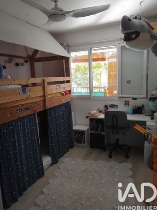  Appartement à vendre 3 pièces 64 m²