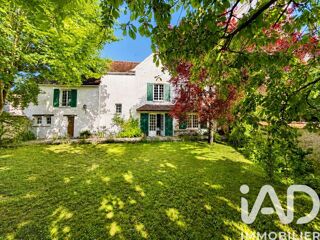  Maison à vendre 5 pièces 158 m²