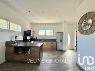  Maison à vendre 4 pièces 95 m²